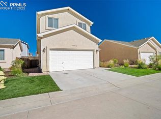 11572 Farnese Hts, Peyton, CO 80831