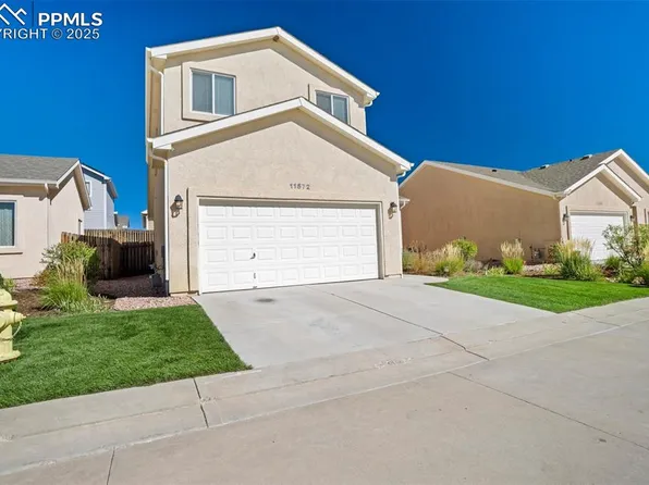11572 Farnese Hts, Peyton, CO 80831