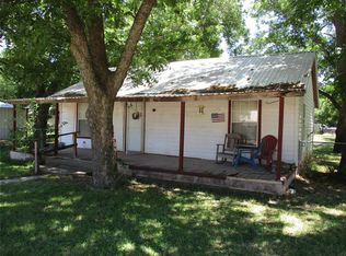 309 W Pollock St, Rising Star, TX 76471