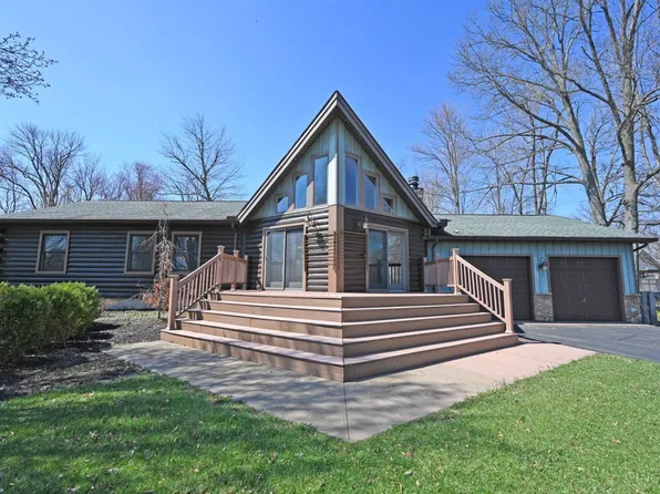 326 Waynoka Dr, Lake Waynoka, OH 45171