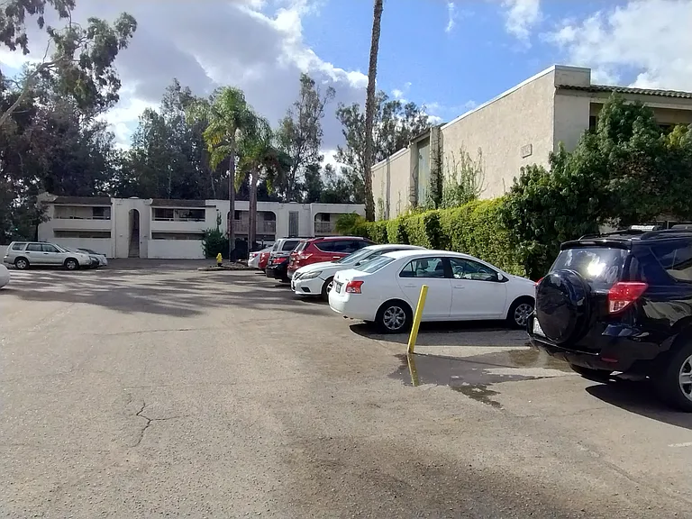Black Mountain Villas — Photo 18