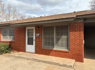 4203 50th St APT D, Lubbock, TX 79413