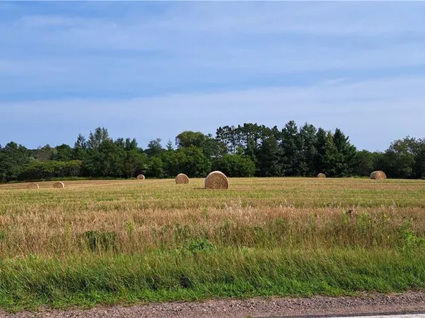Lot 1 & 2 County Highway M, New Auburn, WI 54757