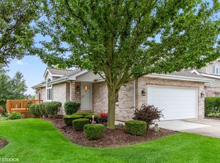 2256 Wellington Ct, New Lenox, IL 60451