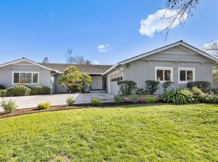 439 Valencia Dr, Los Altos, CA 94022