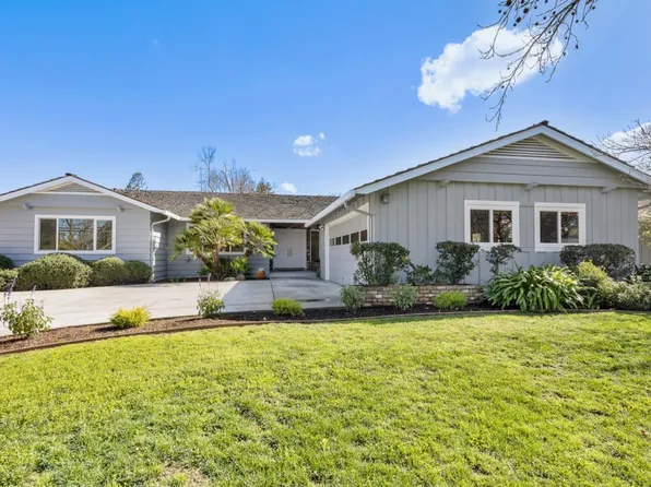439 Valencia Dr, Los Altos, CA 94022