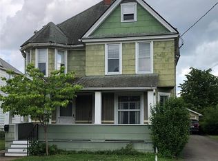 10 Merrill St, Binghamton, NY 13905