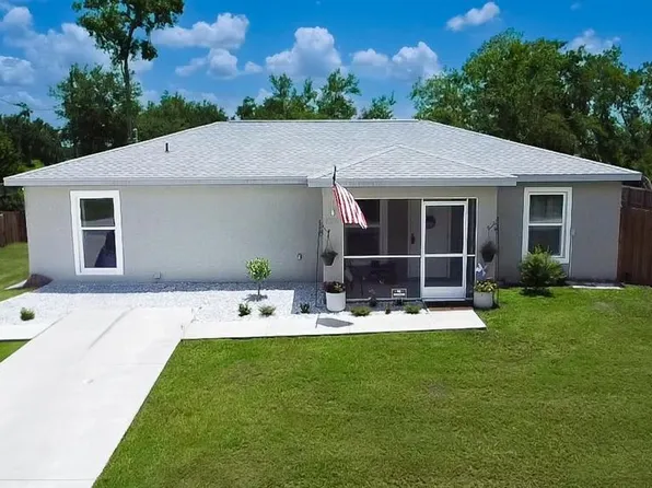 1809 SE Tangelo Dr, Arcadia, FL 34266