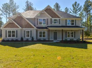 1752 Smokey Rd #4, Newnan, GA 30263