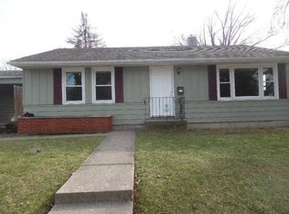 3700 Poinciana Rd, Middletown, OH 45042