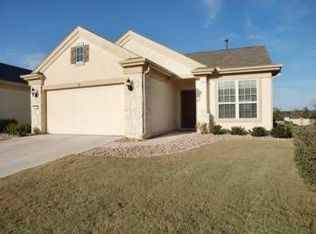 245 Monument Hill Trl, Georgetown, TX 78633