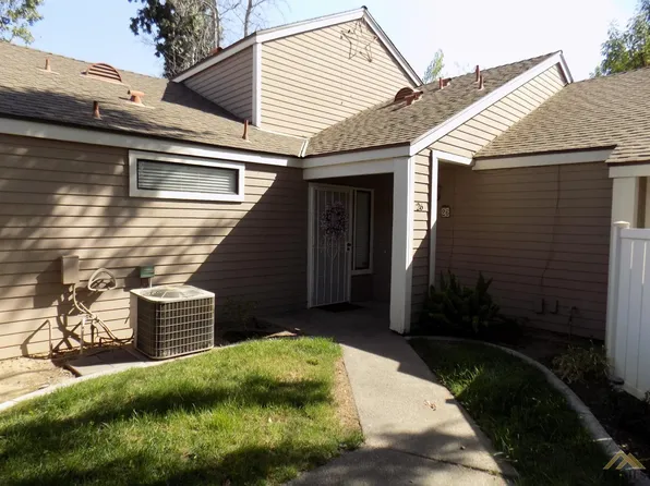 8000 Kroll Way APT 26, Bakersfield, CA 93311