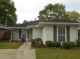 1166 Rose Meadow Loop, Slidell, LA 70460