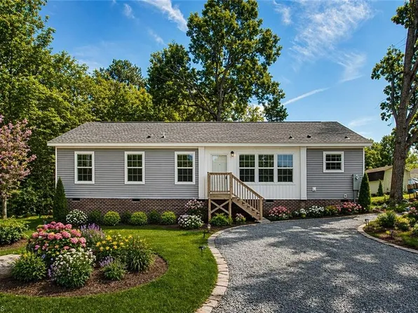 414 Callicut St, Asheboro, NC 27203