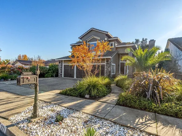 771 Fano Lane, Sonoma, CA 95476
