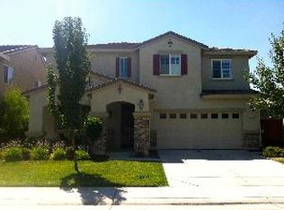 1010 Ashford Ln, Lincoln, CA