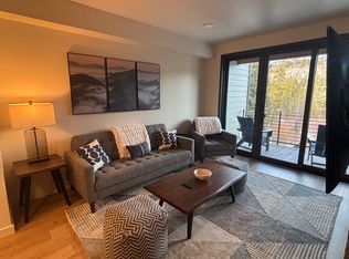 720 Baker Dr #207, Winter Park, CO 80482
