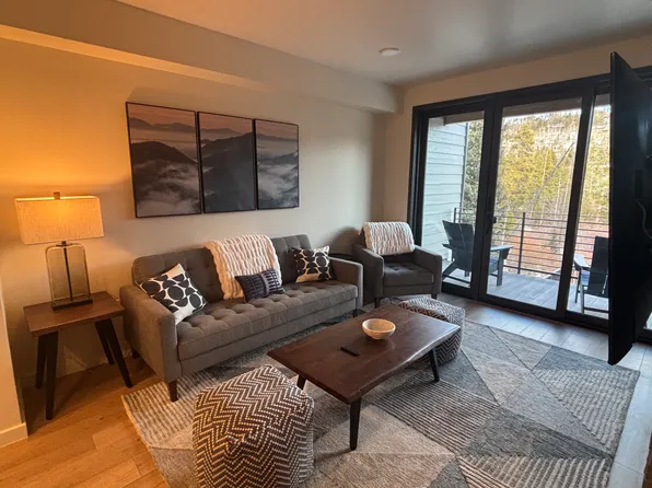 720 Baker Dr #207, Winter Park, CO 80482