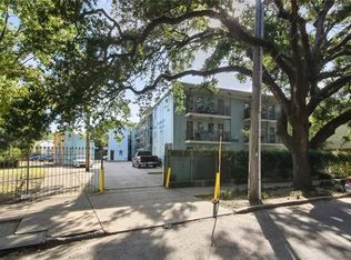 1621 Governor Nicholls St #303, New Orleans, LA 70116