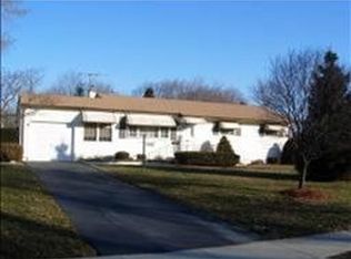 6 Cranbrook Ave, Hillsborough, NJ