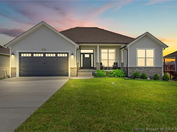 4216 Recreation Way, Jeffersonville, IN 47130