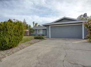 2903 Starlight Blvd, Redding, CA 96001