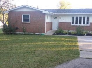 3323 North Dr, Dayton, OH 45432