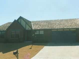 8928 E 76th St, Tulsa, OK 74133