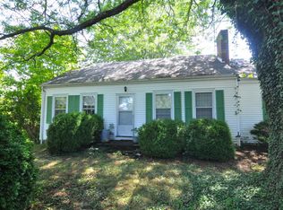 8062 Roanoke Rd, Fincastle, VA 24090