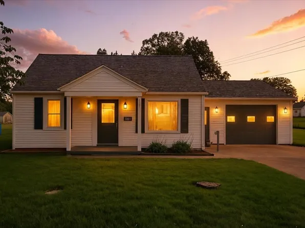 359 Vernon Rd, Mansfield, OH 44905