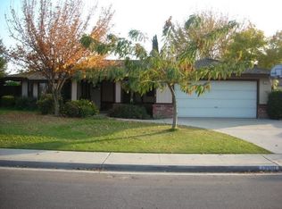 12901 Lynett Way, Bakersfield, CA