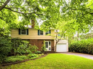 103 Willowbend Rd, Rochester, NY 14618