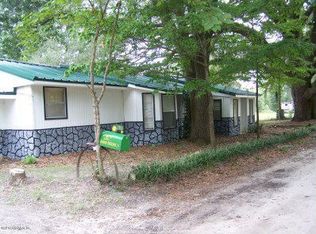 3052 Carroll Corner Rd, Hilliard, FL 32046