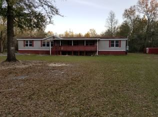 10775 Hatcher St, Milton, FL 32583