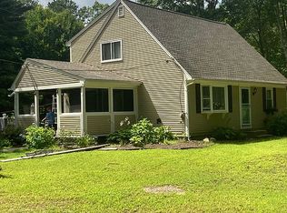 90 Wills Swamp Rd, West Greenwich, RI 02817