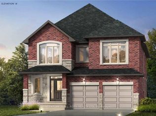 LOT 44 Orion Blvd, Orillia, ON L3V8J5