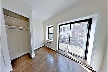322 West 14th Street, #4D