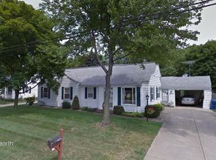 4009 Hayes St, Portage, MI 49002