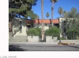 1405 Vegas Valley Dr APT 322, Las Vegas, NV 89169