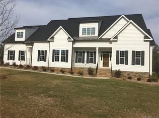 6535 Elizabeth Forest Dr, Huntersville, NC 28078