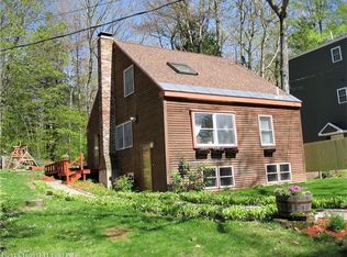 196 Cottage Rd, Windham, ME 04062