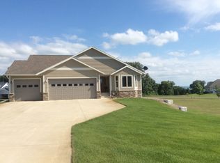 16668 Dero Cir, Glenwood, MN 56334