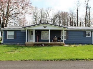 9300 McFarren Rd, Quincy, IN 47456