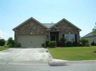 144 Glenmoor Dr, Conway, SC 29526