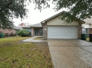 8611 Texas Acorn Ave, Houston, TX 77078