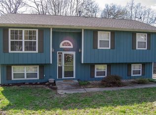 1313 Marthel St, Collinsville, IL