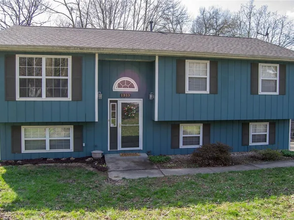 1313 Marthel St, Collinsville, IL 62234