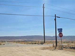 0 W Avenue J LOT 37, Lancaster, CA