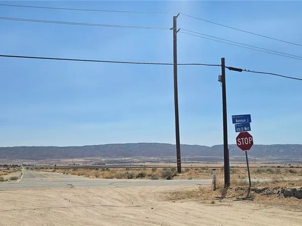 0 W Avenue J Lot 37, Lancaster, CA 93536