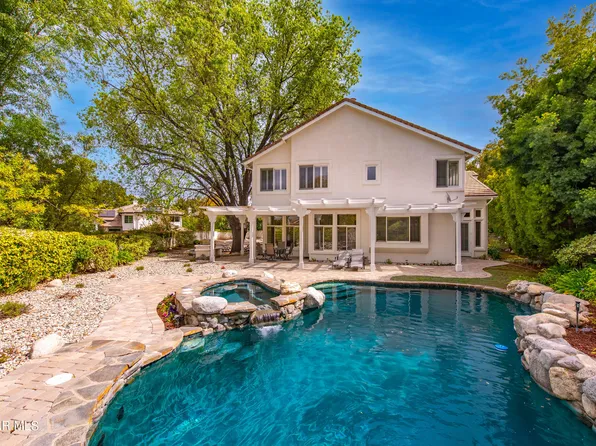 31753 Blue Meadow Ln, Westlake Village, CA 91361